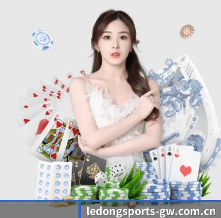 每个板块围绕一个运动项目展开 - 多运动项目内容板块